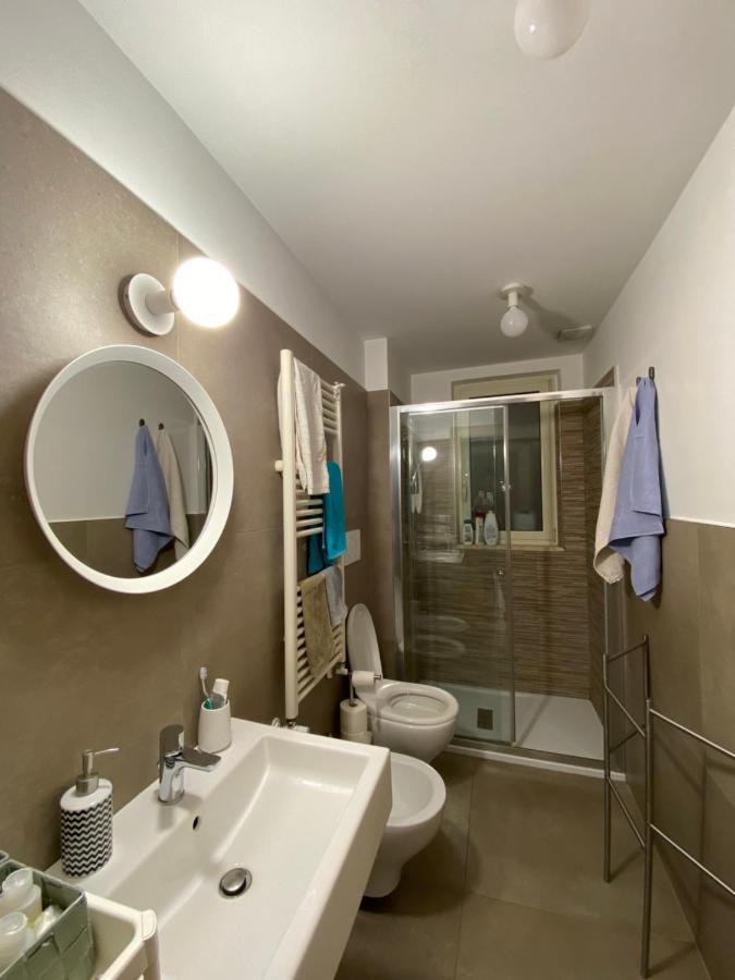 Casa Vanis Daire Bari Dış mekan fotoğraf