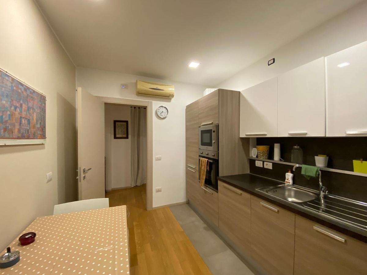 Casa Vanis Daire Bari Dış mekan fotoğraf