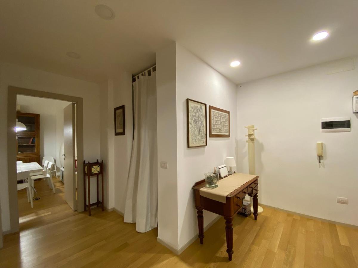 Casa Vanis Daire Bari Dış mekan fotoğraf