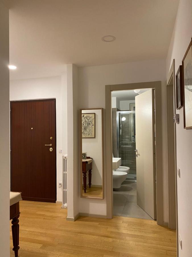 Casa Vanis Daire Bari Dış mekan fotoğraf